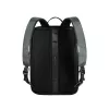 XD Design ANTI-DIEBSTAHL reppu / salkku Bobby Bizz 2.0 harmaa P/N: P705.922