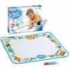 Ravensburger Aqua Doodle Animals maalausalusta — Ministeps-setti siistiin maalaamiseen vedellä