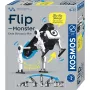 Flip Monster, koesarja