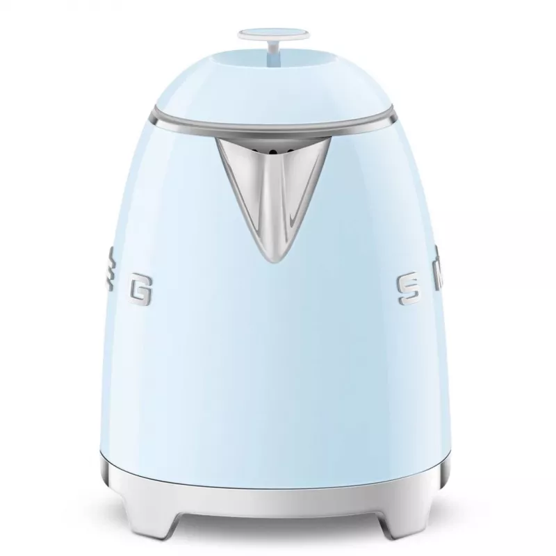 SMEG vedenkeitin Mini 0,8 l pastellinsininen KLF05PBEU