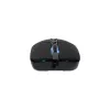 Hiiri Baracuda BGM-011 Nautilus musta RGB USB