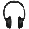 Esperanza Libero EH163K kuulokkeet langattomat sankamalli musiikki mini-USB Bluetooth musta