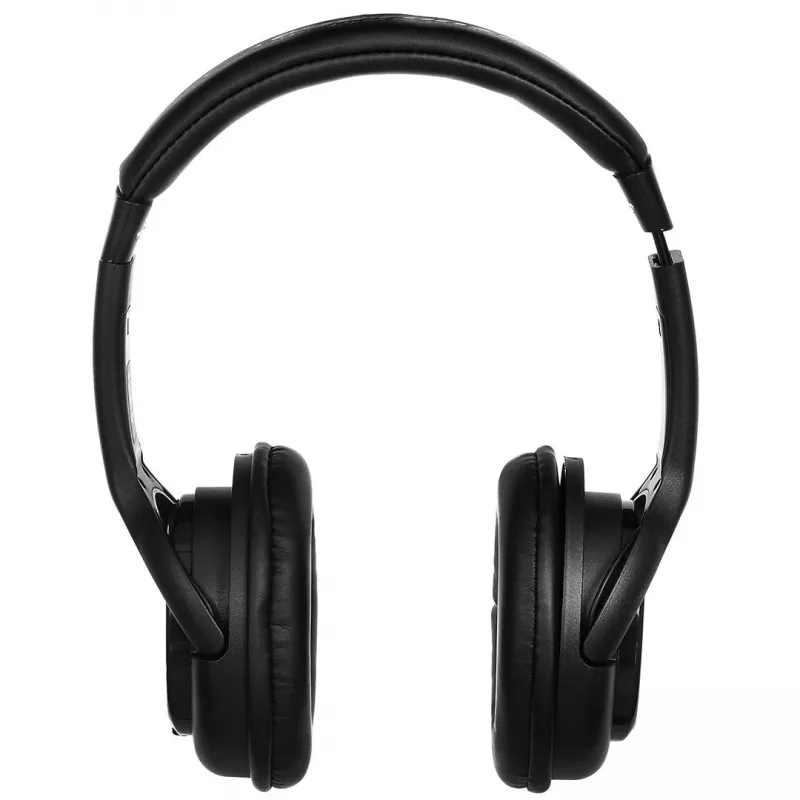 Esperanza Libero EH163K kuulokkeet langattomat sankamalli musiikki mini-USB Bluetooth musta