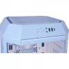 PC-kotelo Thermaltake The Tower 250 Hydrangea Blue Mini Tower