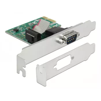 Sisäinen RS-232-adapteri DeLOCK 89948