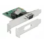 Sisäinen RS-232-adapteri DeLOCK 89948