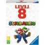 Super Mario Level 8, korttipeli