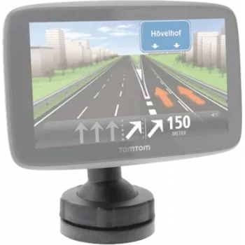 ARAT BATT524.0 laiteteline Webfleet/TomTom PRO 5350/7350 ja GO 52x/62x