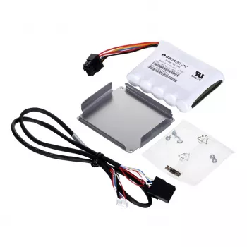 Välimuistin suojamoduuli BROADCOM CVPM05 (MPN 05-50039-00)