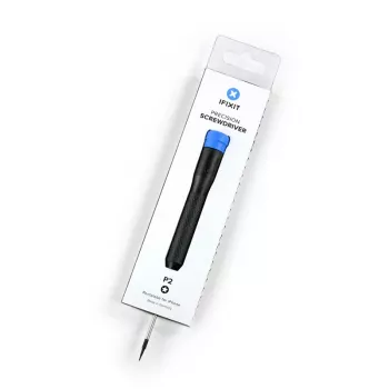 iFixit EU145096 yksittäinen vakiomeisseli (EU145096-7) (vaurioitunut pakkaus)