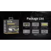 Otsalamppu H-sarja 3000 LUMEN / HC75 Uhe Nitecore