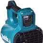Akkukäyttöinen lehtipuhallin 18V DUB184Z MAKITA