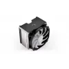 Endorfy EY3A010 Fortis 5 ARGB prosessorijäähdytin yhteensopiva Intel & a