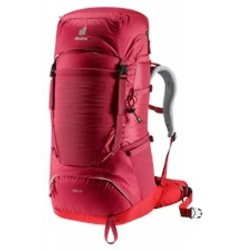 DEUTER universal mix Lis40 kirschgewürzt repputarvikelaukku