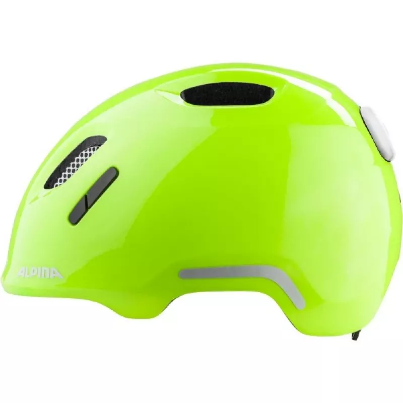 Alpina Sports XIMO 2 FLASH vihreä