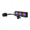 Nestekylmälaite Cooler Master Masterliquid ML360 SUB-ZERO EVO 12 cm musta