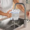 Brita Glass+3 Maxtra Pro Pure Performance suodatinkannu