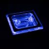 Alphacool Eisblock XPX Aurora PRO – akryyli kromi Digital RGB (12951)