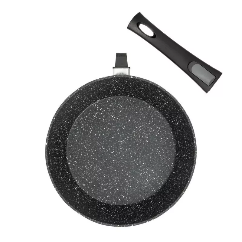 Resto Kitchenware Leo yleispaistinpannu pyöreä