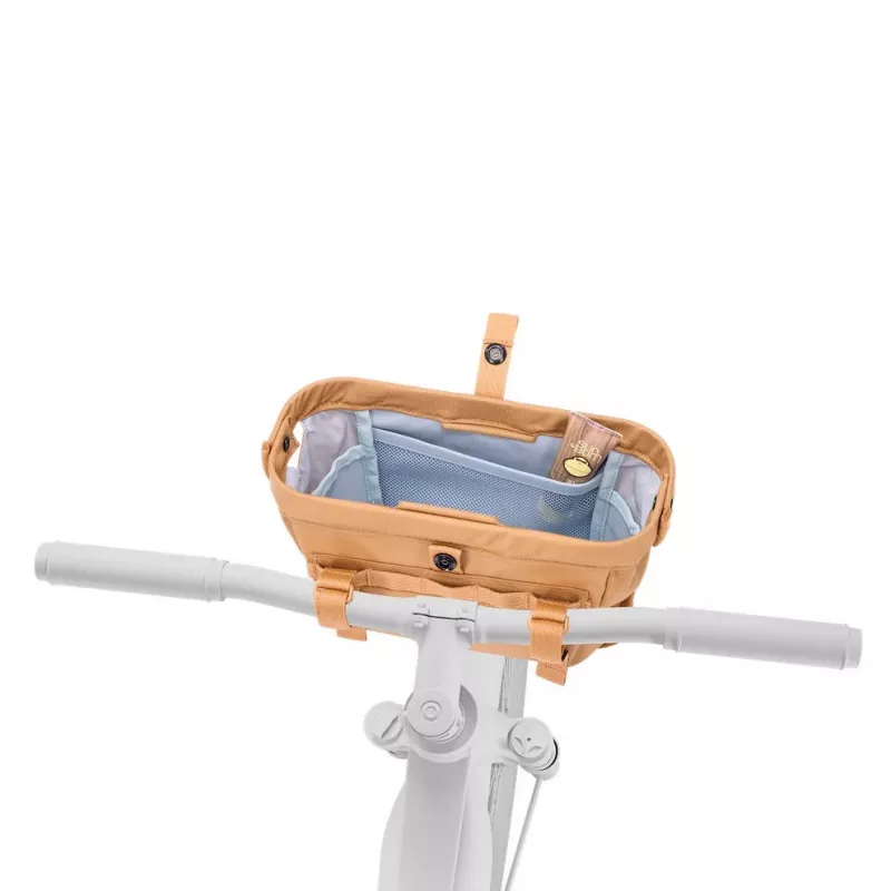 Thule 5475 Chasm pyörälaukku 2L Dusted Orange