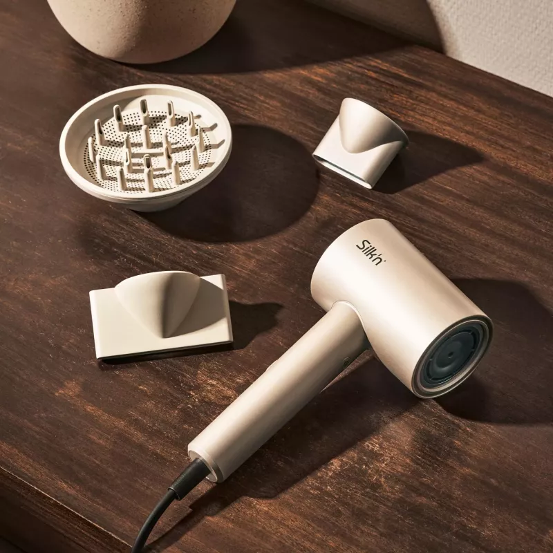 Silk'n SilkyAir Pro hiustenkuivaaja (HDB3PE1001)