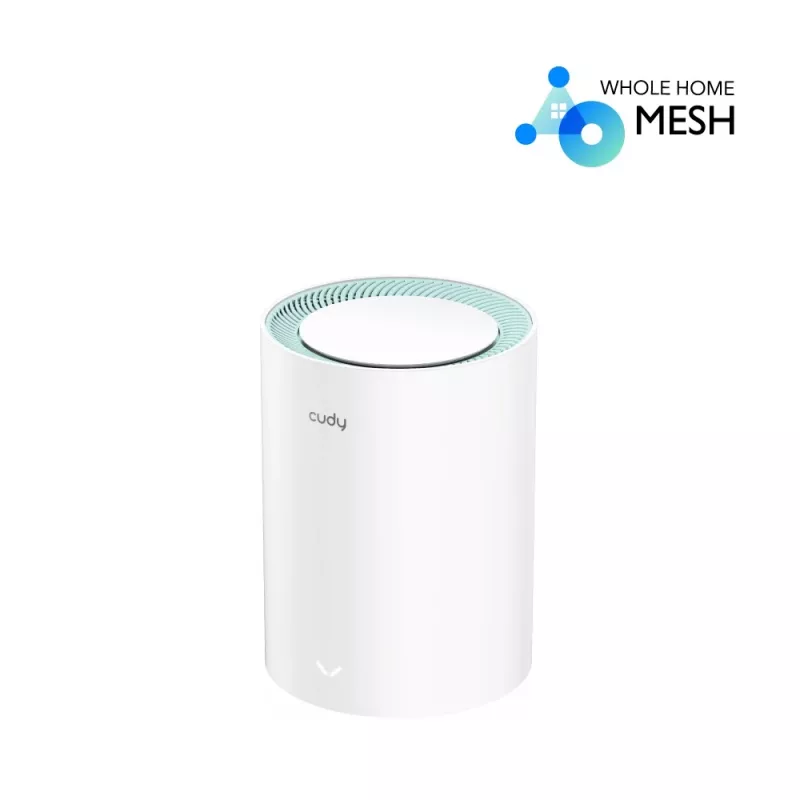 Mesh-järjestelmä Cudy M1300 1-PACK