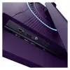 Näyttö Arozzi Nova 24 inch (60,5 cm) Full HD 1920×1080 LED 1 ms 16:9 178° VESA violetti kaiuttimilla