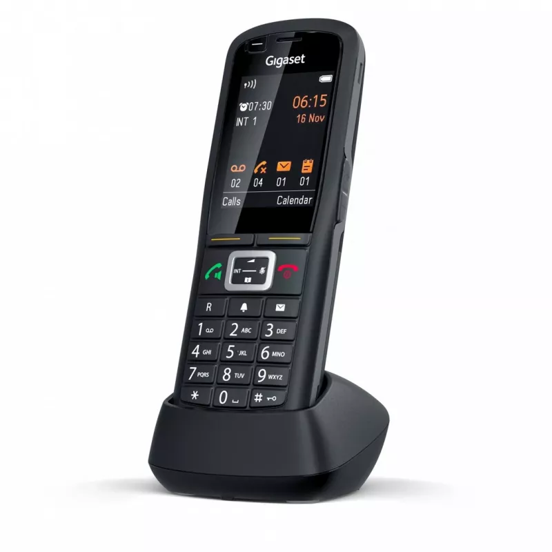 DECT-puhelin Gigaset R700H PRO