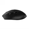 Logilink langaton hiiri BT5.0, ergonominen, musta