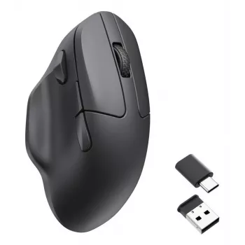 Pelihiiri Keychron M7 langaton