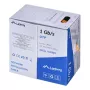 Verkkokaapeli Lanberg LCU6-10CC-0305-O U/UTP 305 m oranssi