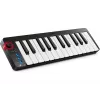 MIDI-kosketinsoitin DONNER N-25 — 25 kosketinta, USB-virralla toimiva MIDI-ohjain
