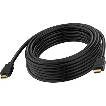 HDMI-kaapeli Vision TC 5MHDMI8K/BL 5 m HDMI tyyppi A uros 48 Gbit/s