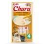 INABA Churu Chicken - kissanherkut - 4x14 g