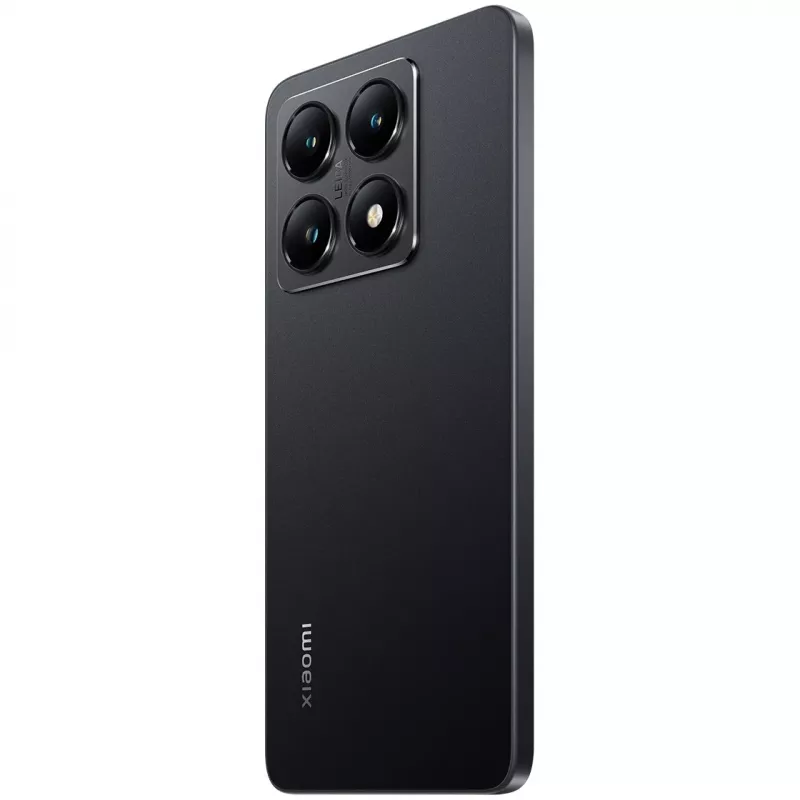 Älypuhelin Xiaomi 14T 6,67