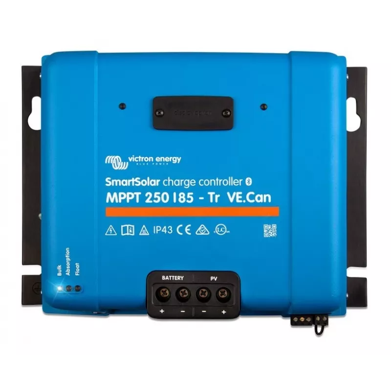 Victron Energy SmartSolar MPPT 250/85-Tr VE.Can -lataussäädin