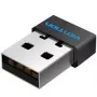 WLAN-sovitin USB 2,4G WI-FI/KDRB0 Vention