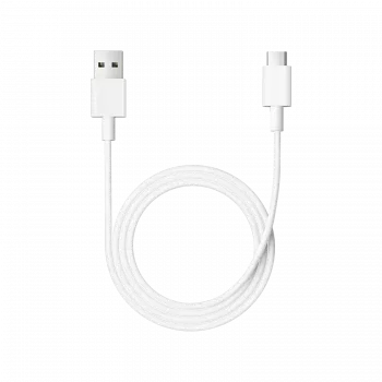 Xiaomi USB-A - USB-C kaapeli 3A 60W 1m