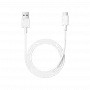Xiaomi USB-A - USB-C kaapeli 3A 60W 1m