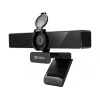Verkkokamera Sandberg USB-C/A Pro Remote 4K 8 MP 3840x2160