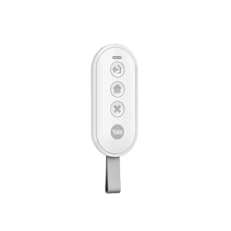 Ohjain Smart Alarm Hub -keskitintä varten