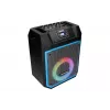 Kannettava kaiutin Blaupunkt MB06.2, musta