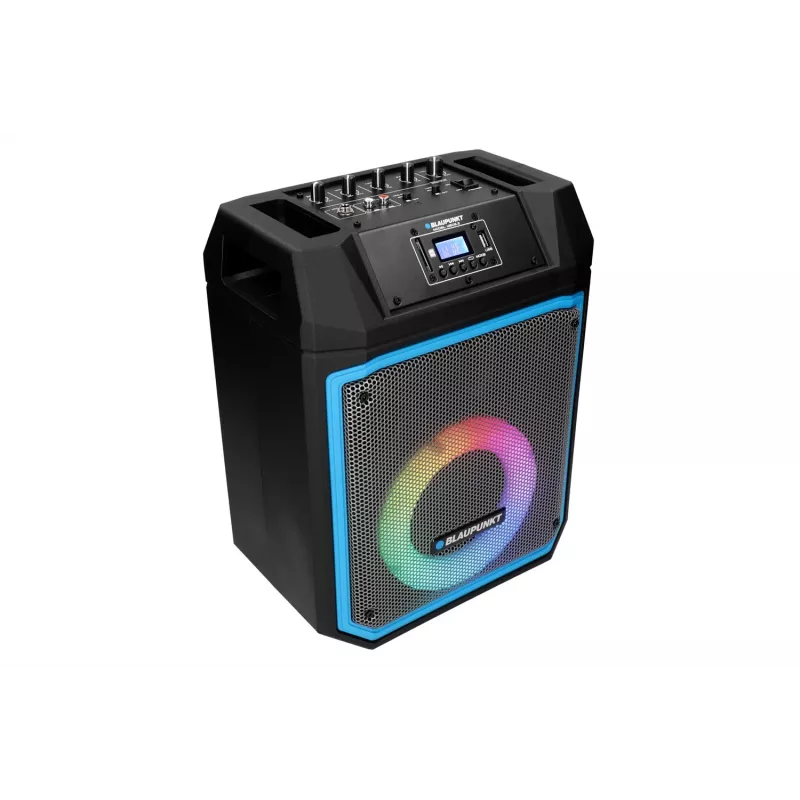 Kannettava kaiutin Blaupunkt MB06.2, musta