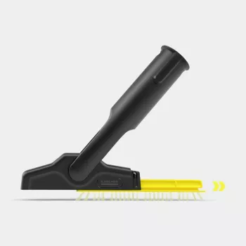 Rakosuutin Karcher yhteensopiva eri Karcher-pölynimureiden kanssa, malli 2.863-334.0