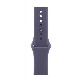 Ranneke Apple MFFY4ZM/A violetti fluorelastomeeri 40 mm 150-200 mm
