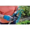 Gardena - varsi - 130 cm - alumiini - GARDENA combisystem (3713-20)