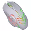 CDEFENDER GM-511 KATANA RF 3200dpi 7P valkoinen