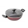 Keittokattila JATA TF928 3,6 l punainen alumiini