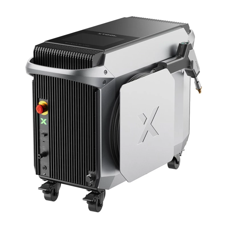 Lasihitsaus- ja CNC-leikkauskone xTool MetalFab XMF-1200B 1200 W teho