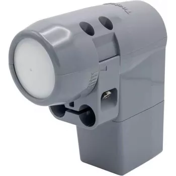 LNB TECHNISAT Universal Quattro 0010/8880 0.1 dB kohinaluku
